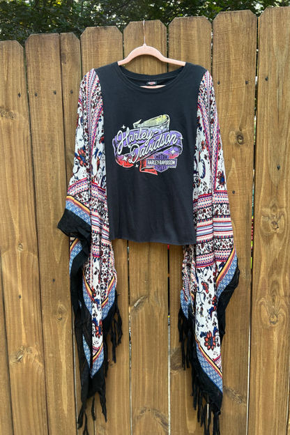 Harley-Davidson Mix & Match Tee