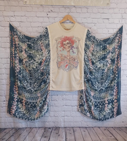 Grateful Dead Mix & Match Tee