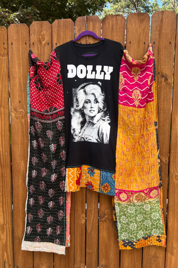 Dolly Mix Dress