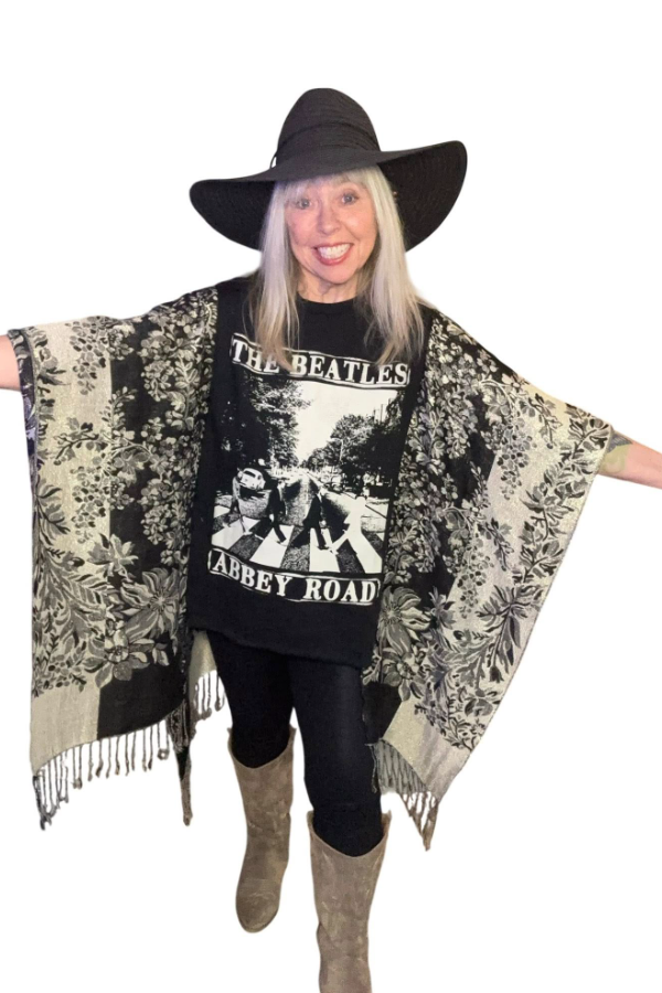 The Beatles Mix & Match Tee