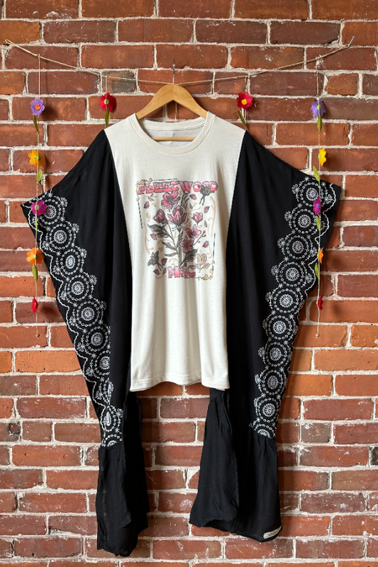 Fleetwood Mac Mix & Match Tee
