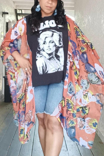 Dolly Parton Mix & Match Tee