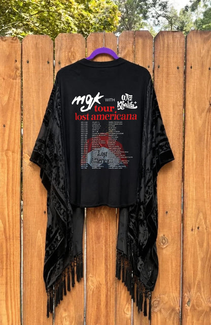 MGK  Mix & Match Tee