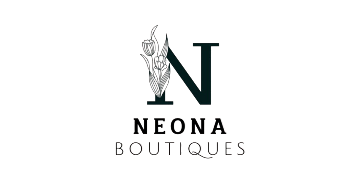 The picture neonaboutiques.com shows when its homepage is shared