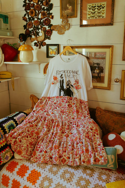 Fleetwood Mix & Match Dress