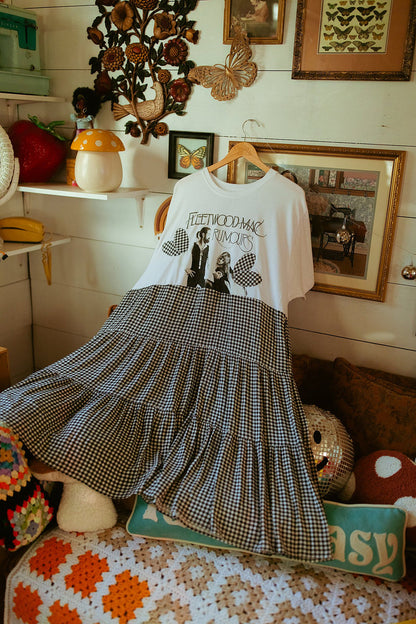 Fleetwood Mix & Match Dress