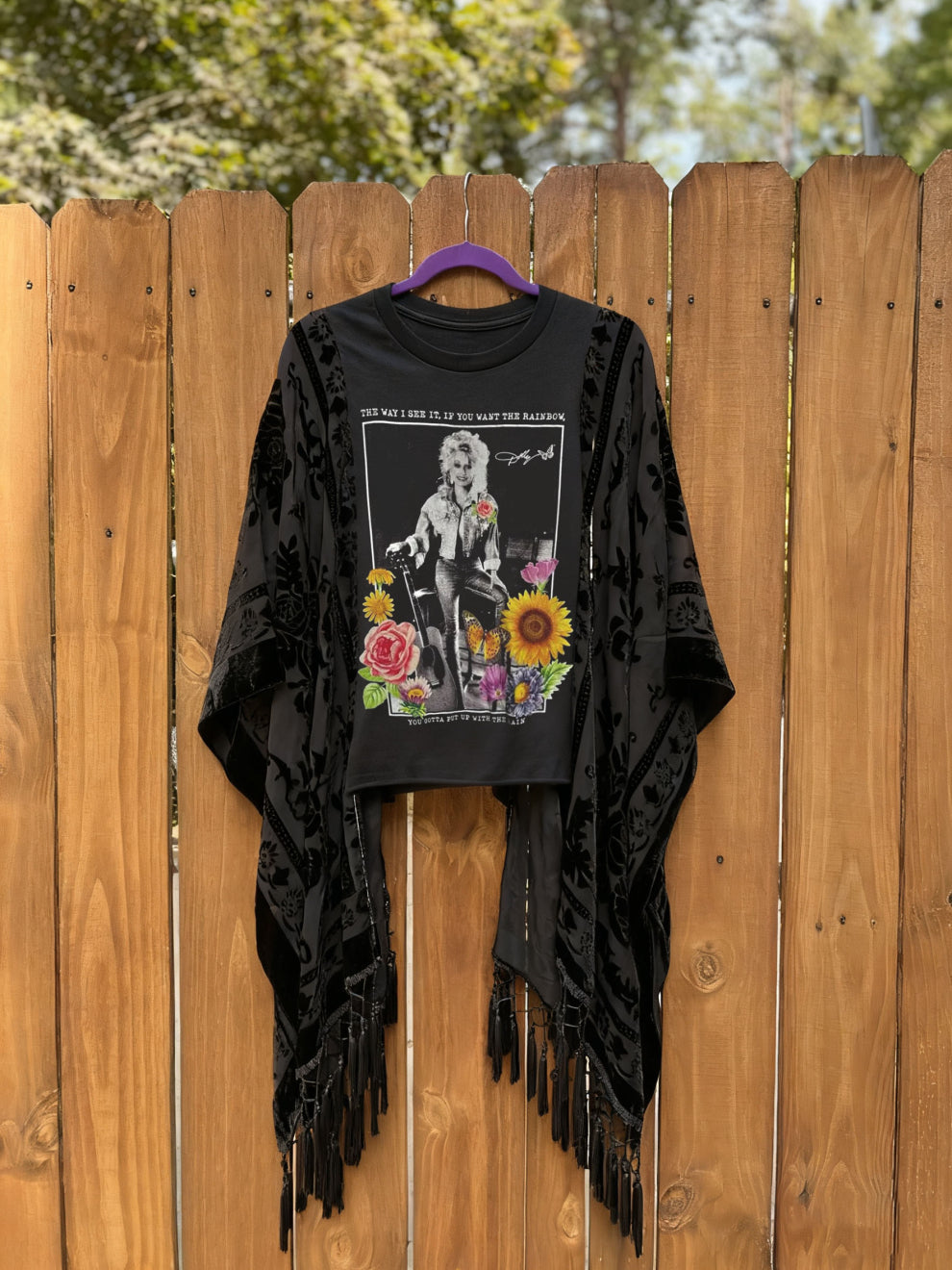 Dolly Mix & Match Tee