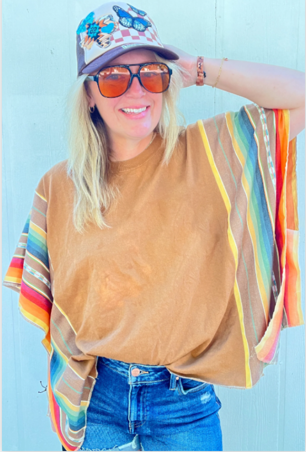 Sol Carhartt  Mix & Match Tee