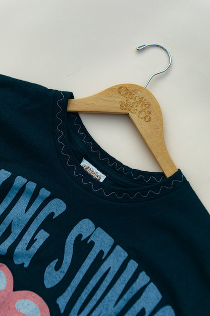 Rolling Stone Dress