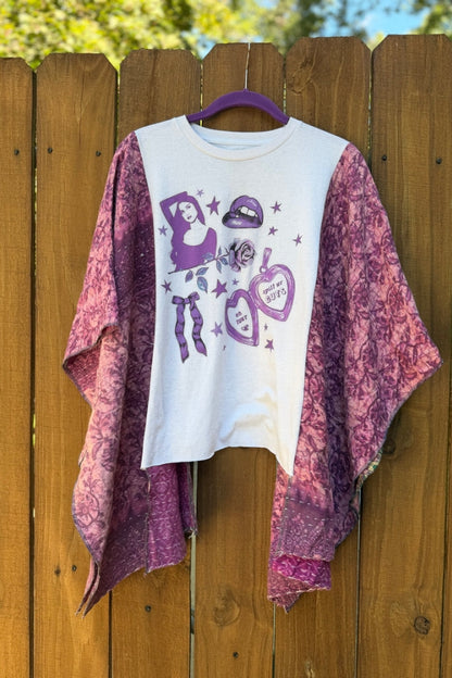 Olivia Rodrigo Mix & Match Tee