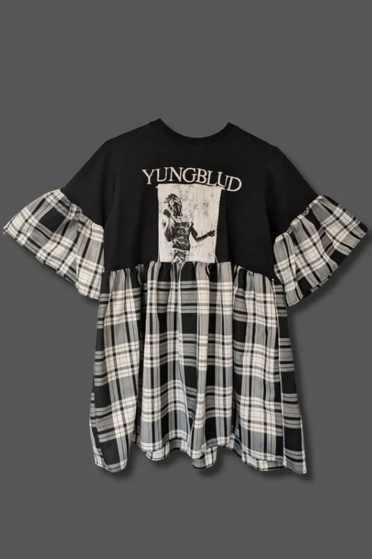 Yungblud Dress