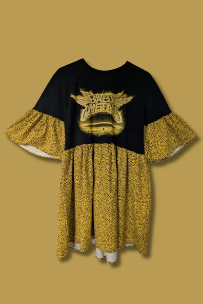Baby Metal Dress