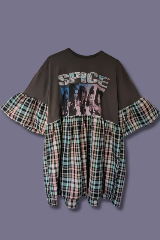 Spice Girls Dress