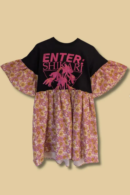 Enter Shikari Dress