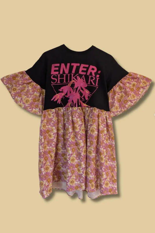 Enter Shikari Dress