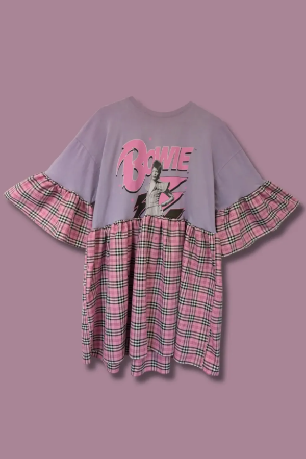 David Bowie Dress