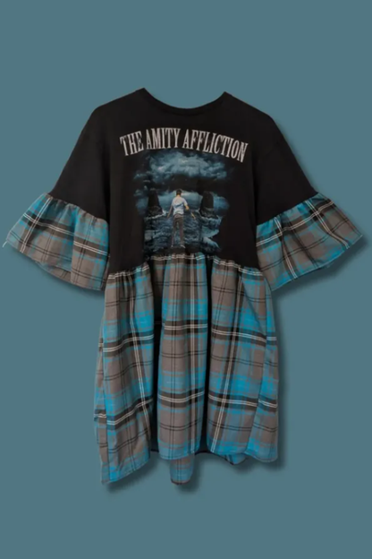 The Amity Affliction Dress