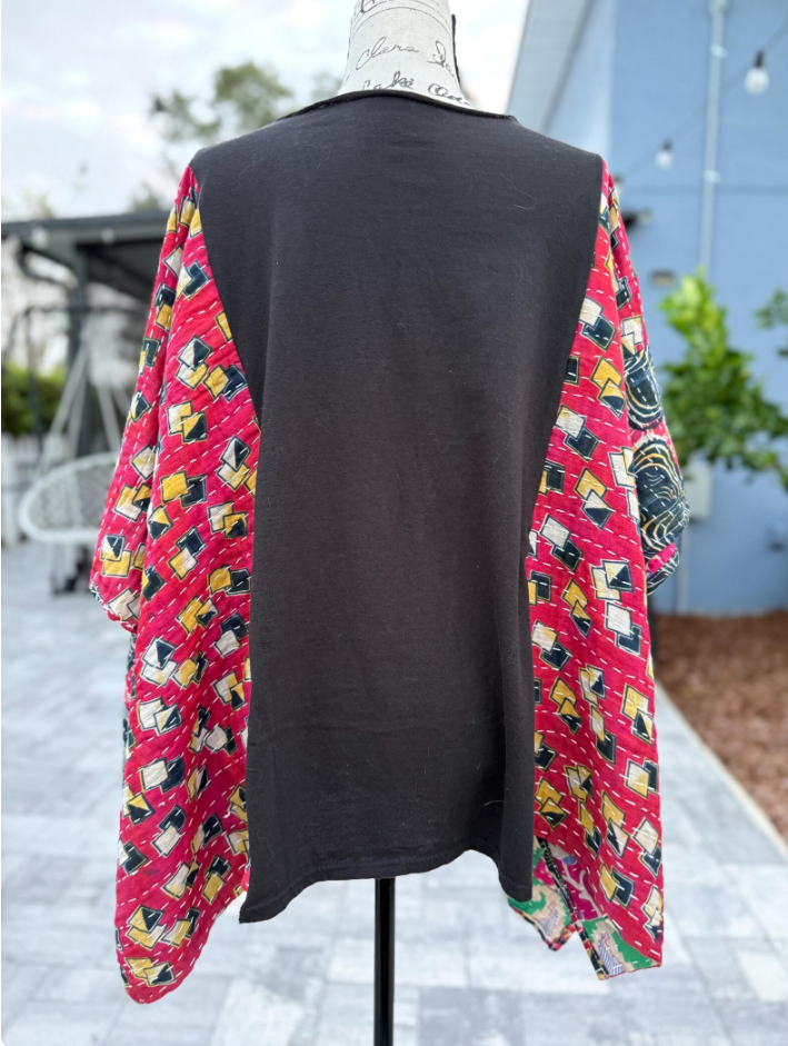 THE CUR Mix & Match Tee