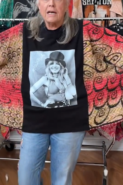 Stevie Nicks Mix & Match Tee