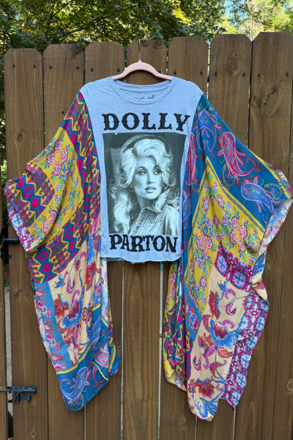 Dolly Parton Mix Match T-Shirt