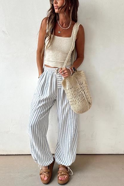 Besties On The Beach Pants
