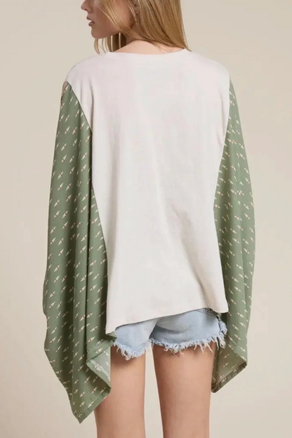 Freebird Mix & Match Tee