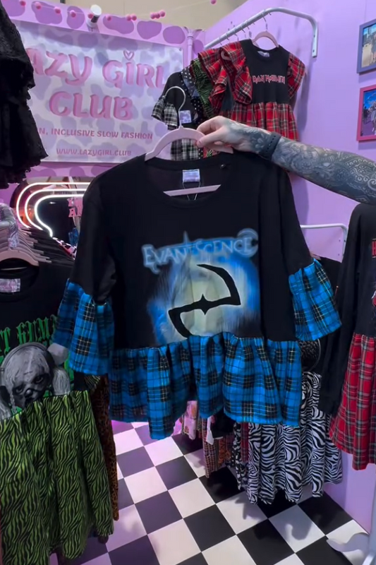 Evanescence Mix & Match Tee