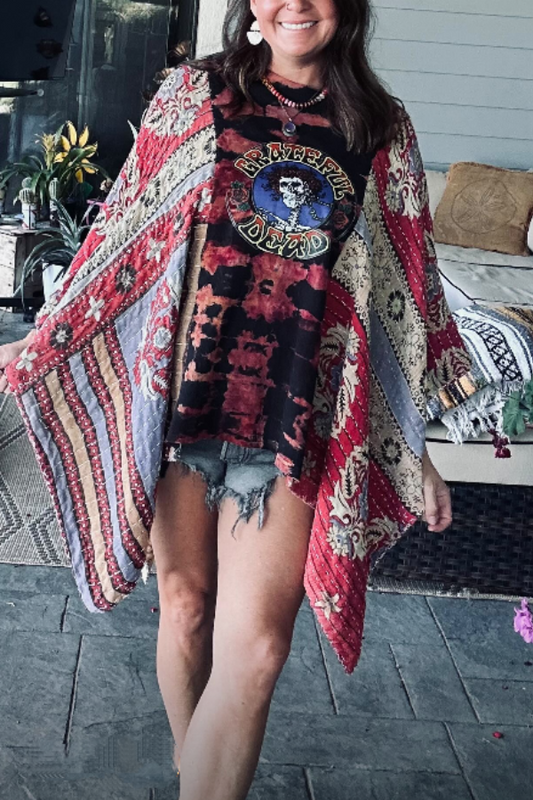 Grateful Dead Mix & Match Tee