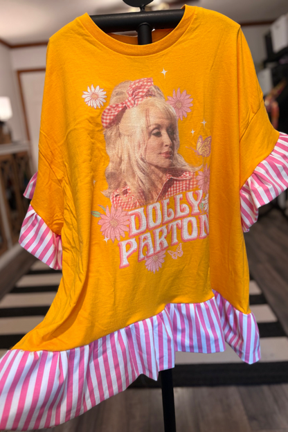 Dolly Recycled Dress