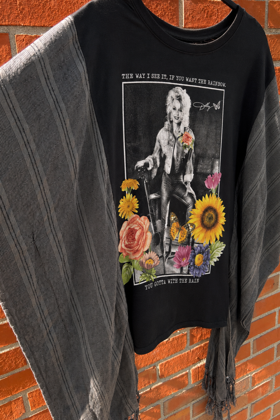 Dolly Mix & Match Tee