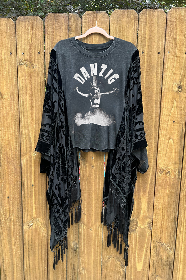 Danzig Mix & Match Tee
