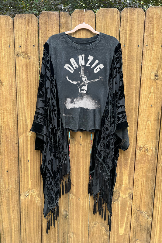 Danzig Mix & Match Tee