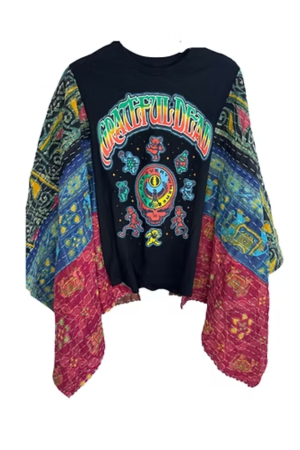 Grateful Dead Mix & Match Tee