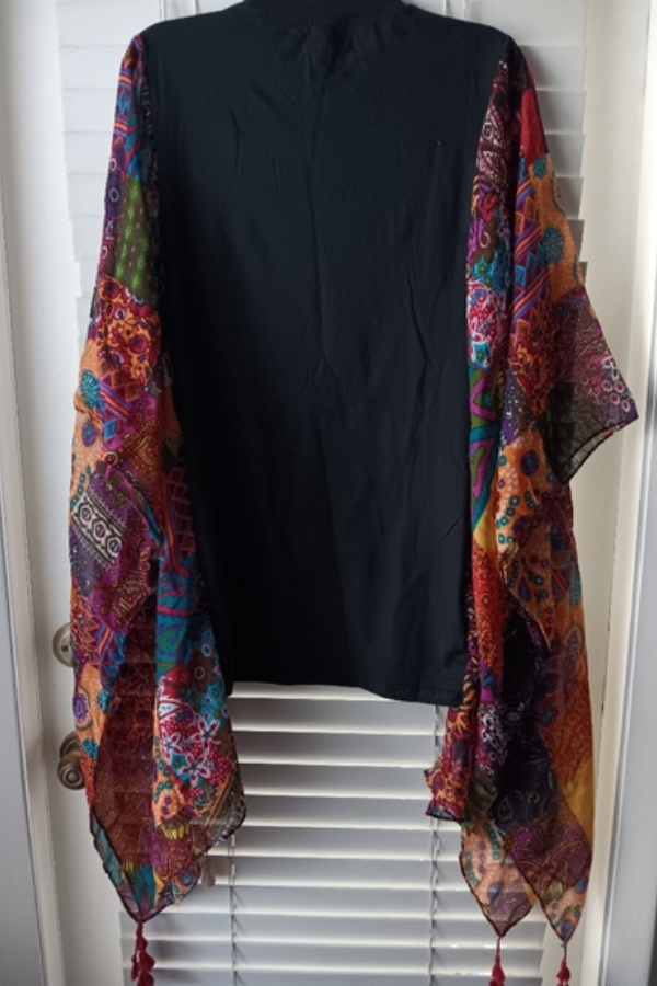 Mental Health T-Shirt (No Back Pocket)