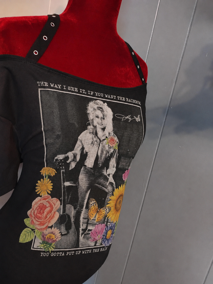 Dolly Parton Tee