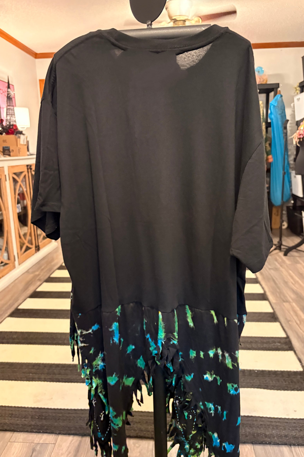 Fleetwood Mac Recycled Top