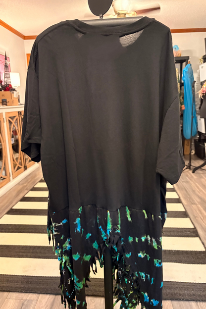 Fleetwood Mac Recycled Top