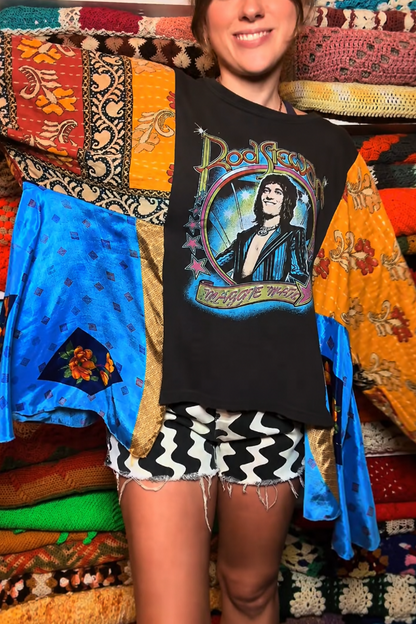 Rod Stewart Mix & Match Tee