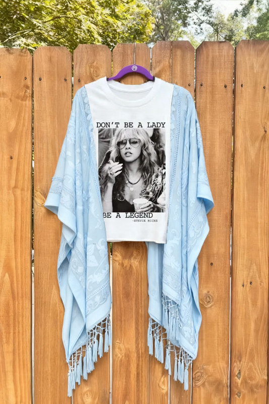 Stevie Nicks Mix & Match Tee