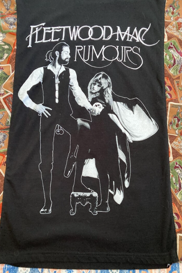 Fleetwood Mac Mix & Match Tee