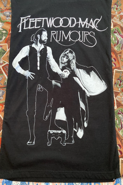 Fleetwood Mac Mix & Match Tee