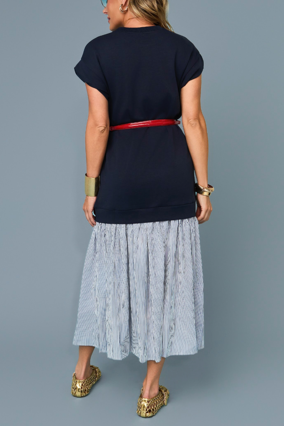 Amaia Dress