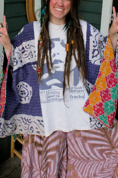 Taylor Swift Midnights Mix & Match Tee