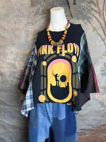 Pink Floyd  Mix & Match Tee