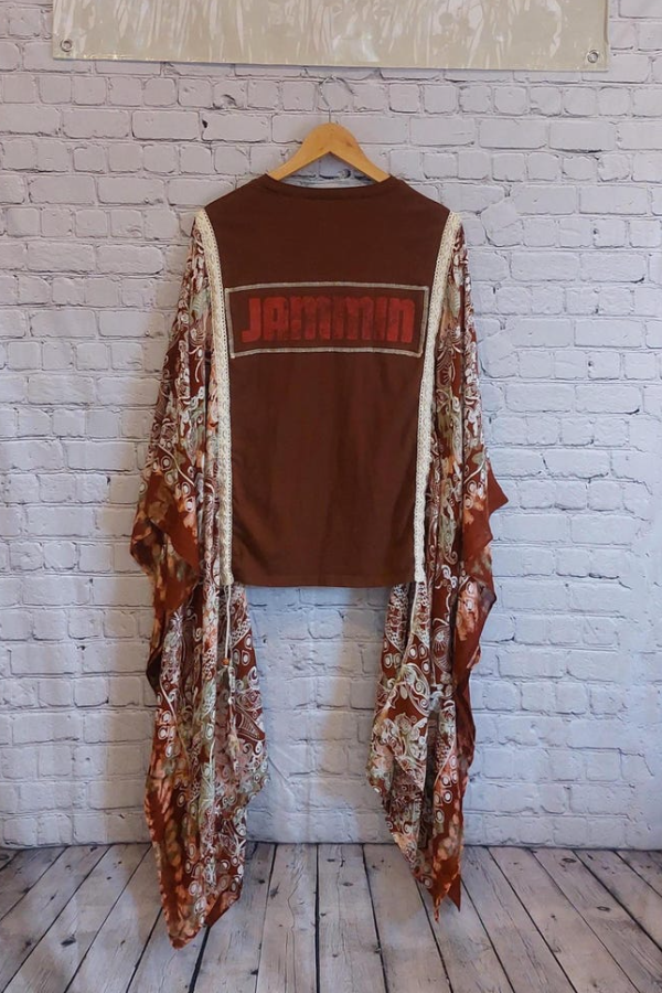 Bob Marlie Mix & Match Tee