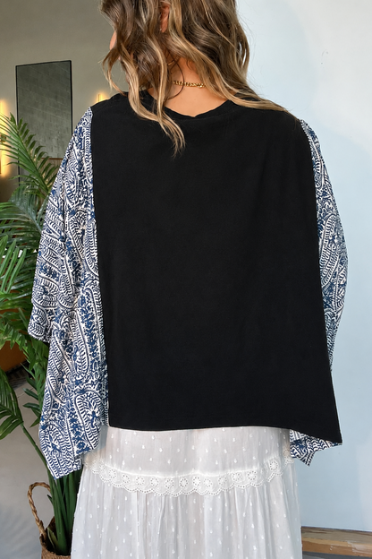 Dolly Parton Mix & Match Tee（No Patch）