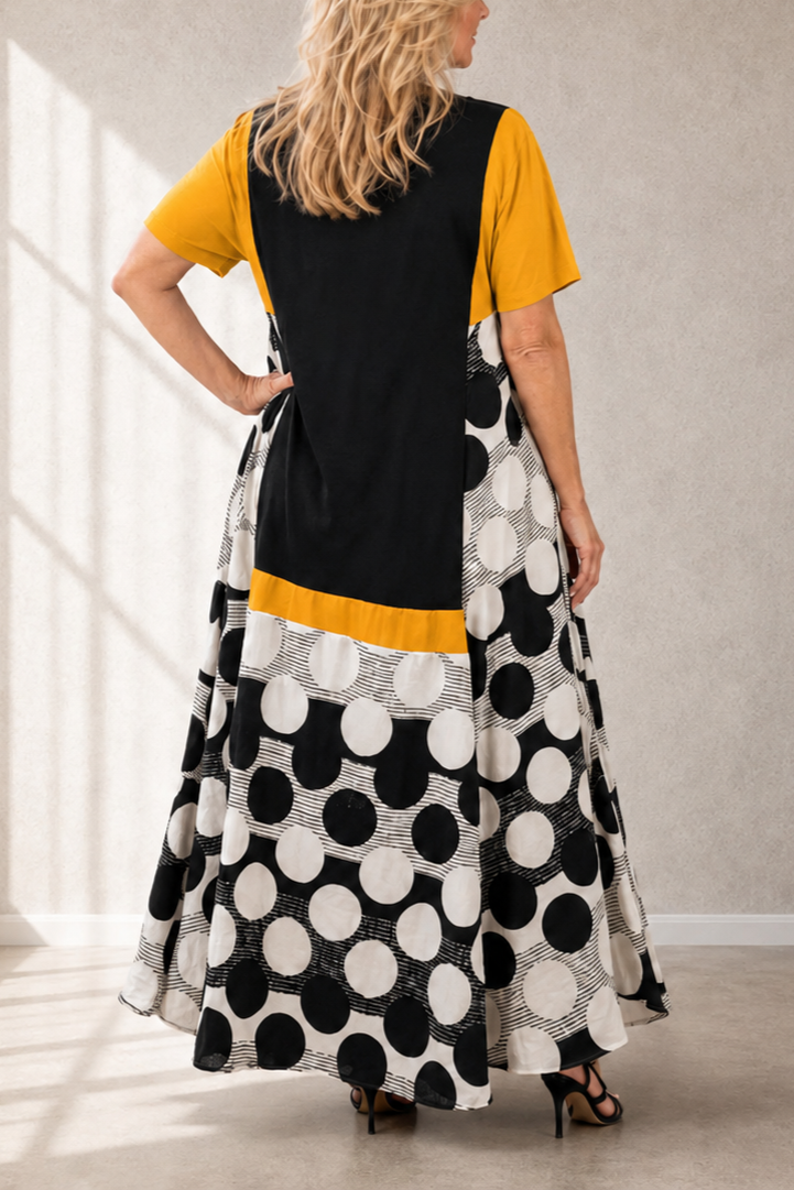 Dolly Parton Band Tee Dress