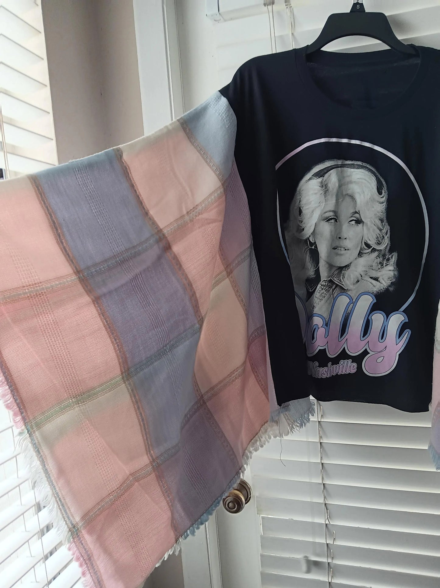 Dolly Parton Mix & Match Tee