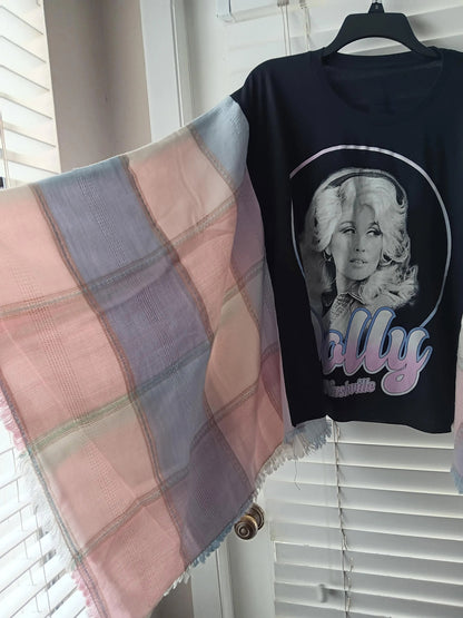 Dolly Parton Mix & Match Tee