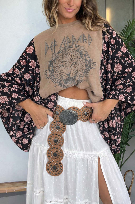 Def Leppard Mix & Match（No Patch）